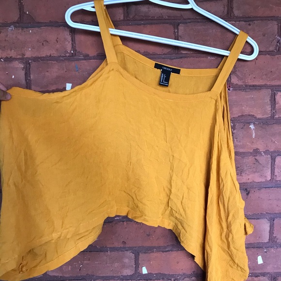 ✨3 for $20✨ Forever 21 top - Picture 2 of 3